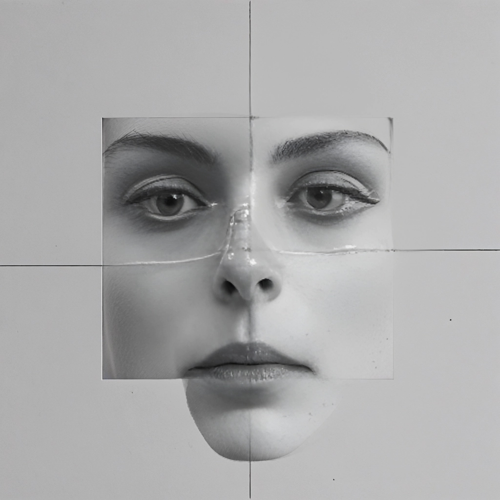 Pao mise en page internet vidéo illustration 3d serveur image IA générative AI freelance paris studio de création magazines C03R8OF0